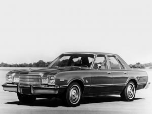 Plymouth Volare Sedan '1976